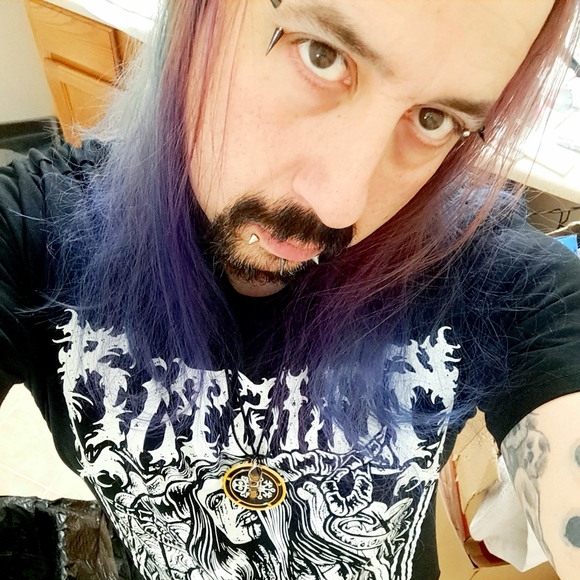 Meet your Posher, Joseph - Picture 8 of 10